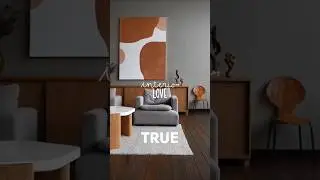 Project Complete: Modern Luxury Interior Design Reveal | Full Home Tour | Design by Maple