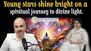 Best Spiritual Teacher Podcast II Every Parent Must Watch II VIDHI podcast