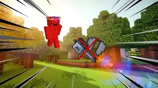 Elytra Mace Player Thought He Was Safe&hellip;#crystalpvp #minecraft #minecraftpvp #gaming #minecraftcombat