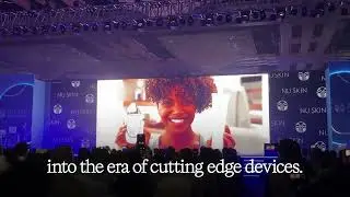 Nu Skin India OFFICIAL Launch! 🇮🇳 CEO Ryan Napierski's HISTORIC Speech (Full)