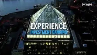 London Banking Tour 2013