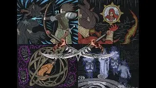 [PoE 3.26] The Feared with Raskoril's Dancing Dervish