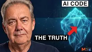 Why AI WON'T Replace Software Engineering...