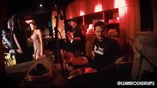 Alicia Ramos e Maju Barros - Since U Been Gone (Kelly Clarkson Cover)