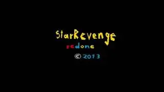 Super Mario Star Revenge Redone Rainbow Way Galaxy Theme