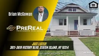 Property Investment Alert: Invest in 3611-3619 Victory Blvd TODAY! | PreReal | Daily Blogs