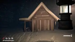 THE LONG DARK: Polaroid (possible) - Mystery Lake, vol.2