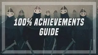 Bad North Guide - Unlock All Achievements | Bad North Achievement Guide