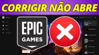 Fixing Epic Games Not Opening &ndash; Guide 2026