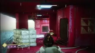 Sinking Docks chest - Lumina Quest