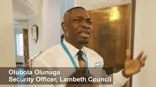 The transformation of Lambeth Town Hall