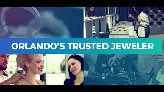 Orlando Jewelers | Your Trusted Orlando Jewelry Store For Over 20 Years