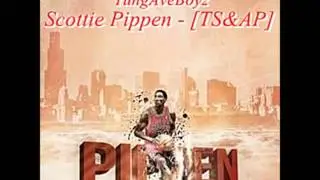 YungAveBoy​z - Scottie Pippen - [TS&AP]