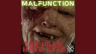 THE HILLS HAVE EYES