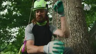 Notch Sasquatch Max Rope