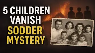The Sodder Children Mystery | Christmas Eve Fire That Left 5 Kids Missing