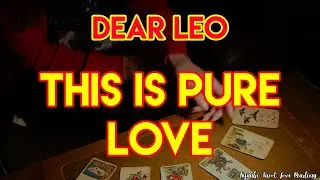 LEO June 2021, This is pure love, Love Tarot Reading