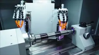BMT Machine Tools - Kellenberger Algemeen