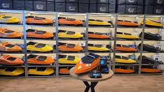 Какой купить закормочный кораблик ✅ 24 месяца гарантия на #закормочныйкораблик Тигр ✅ 15 моделей