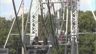 Kiddieland - The Ferris Wheel 2009