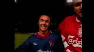 1994 12 18 Chelsea v Liverpool ABCTV