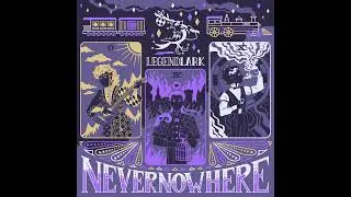NEVERNOWHERE 16. Years & Years