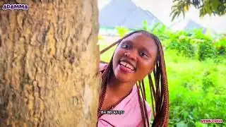 VENKYBOII - ADAMMA (Official Music Video)