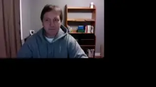 Barry Stephenson Live Stream