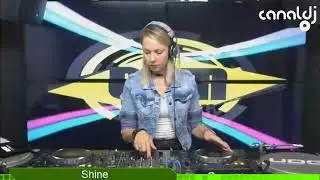 DJ Shine - Programa BPM - 07.04.2018