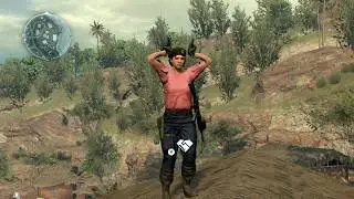MGO3 Songs