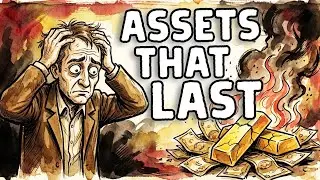 This Is What Still Has Value After Currency Failure