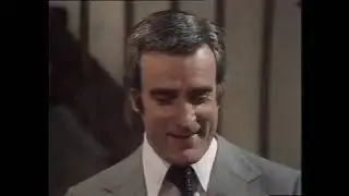 THE ENIGMA FILES: Episode One: 'The Sweeper' 15th April 1980
