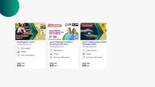 Training Express - Reed Courses Online
