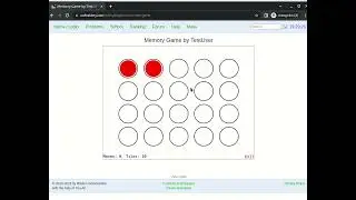 Intro to Programming School at CodeAbbey