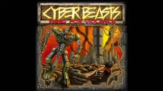 OPYN' - Need For Violence (Cyber Beasts)