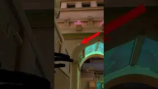 How To Play Cypher On LOTUS 2.0 #shorts #valorant #valoranthighlights