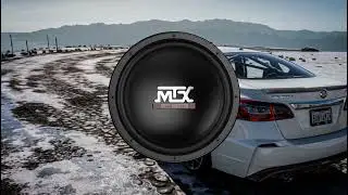 🔥🔊PUNTA CANA - VICTOR MENDIVIL X KEVIN AMF (ULTRA BASS BOOSTED)🔊🔥