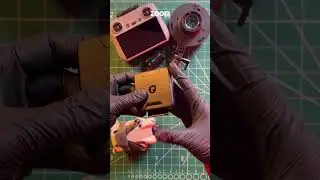 DJI Mini 4 Pro ile Profesyonel G&ouml;r&uuml;nt&uuml;ler İ&ccedil;in: PolarPro Vivid Collection ND/PL Filtre Seti!