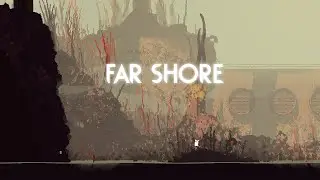 Far Shore - Threat Theme (Rain World)