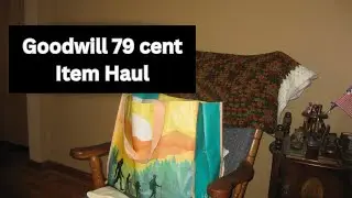 Goodwill Gold Finds 79 Cent Blowout Item Day January 14 2026