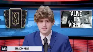 Tupac Found Alive in 2021
