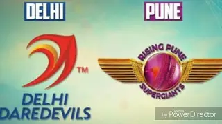 DD vs RPS Dream 11 for 52nd VIVO IPL match