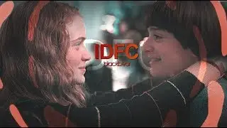 Will and Max -  idfc