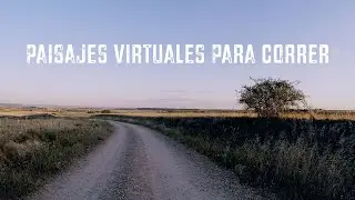 Música para carrera progresiva por caminos virtuales #05