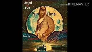 El puritime usted se fue prod.by 2eleven