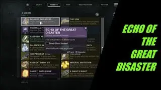 Dead Ghost 