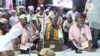 Eid e Milad un Nabi ﷺ at Dargah Hazrath Khaja Bandawaz Rh || Md Akbar Qasim Qawwal Gulbarga