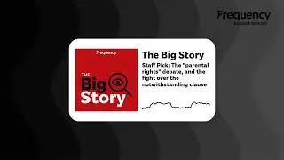 Staff Pick: The 