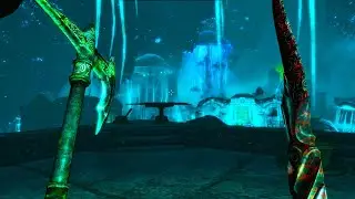 AH! THAT'S HOW TO GET TO THE UNDERWORLD! - The Elder Scrolls SKYRIM