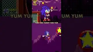 Spring Yard Zone WITH LYRICS and VOCALS! #sonic #sonicthehedgehog #withlyrics